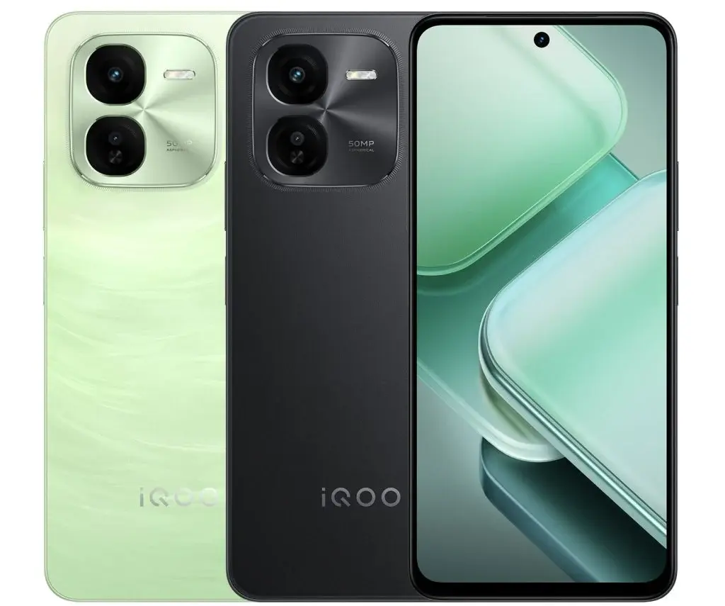 iQOO Z9x 5G Arrives in India: Design, Specifications & Pricing - Social ...