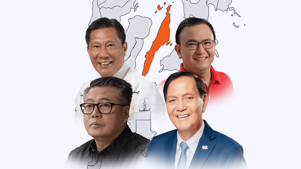 Cebu City Mayoral Race
