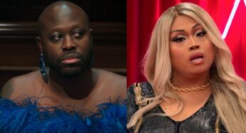 Bob The Drag Queen And More Drag Race Alum Offers Messages Of Support For Jiggly Caliente After A Medical Emergency Led To Her Leg Amputation