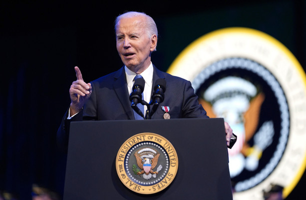 Joe Biden will not enforce TikTok ban in the US before leaving office, official says