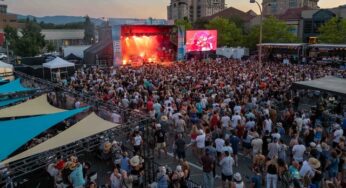 I Mother Earth, JJ Wilde complete Kelowna Rock The Lake lineup