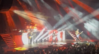 Altercations investigated after Kelowna concert