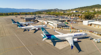 YLW offers $7,000 in aviation scholarships to Okanagan students
