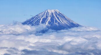 Student rescued from mountain twice in four days – after going back to find his phone