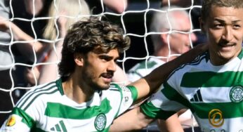 Match Report & Highlights