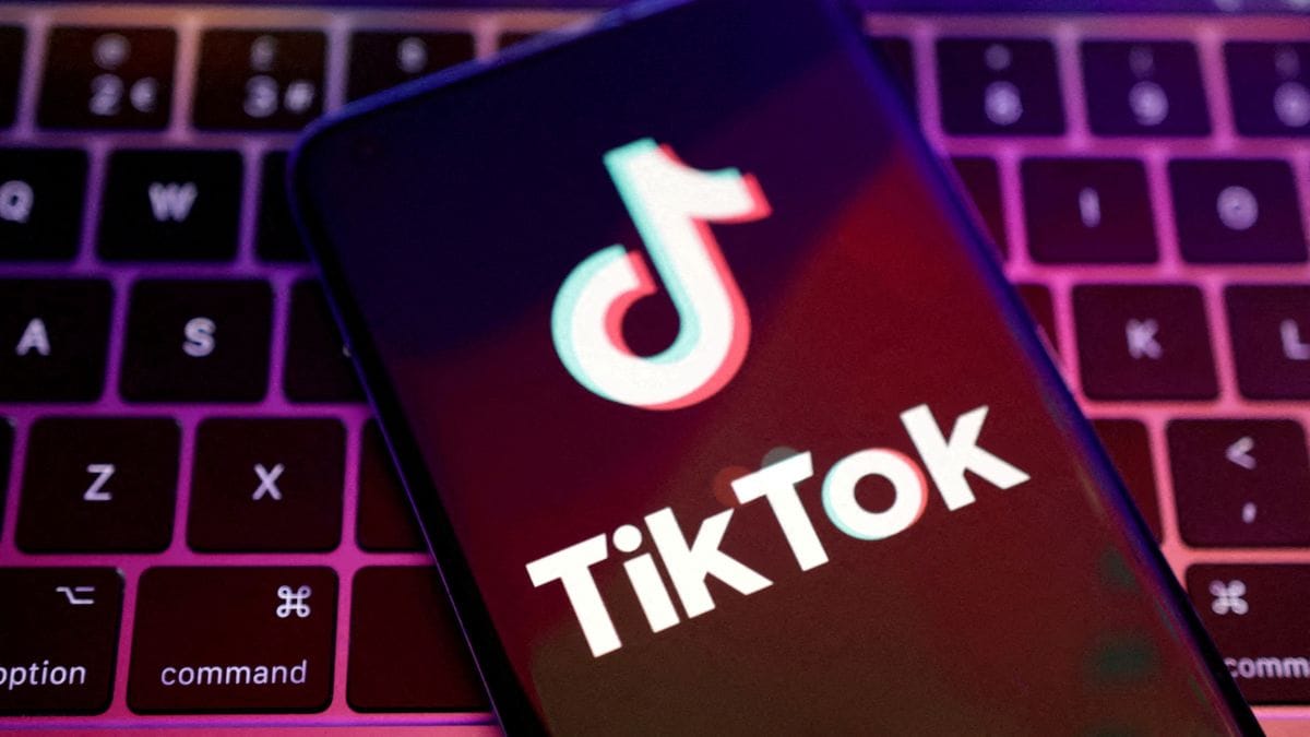 TikTok sale stalled as Trump claims China withdrew over US tariffs, extends deadline by 75 days