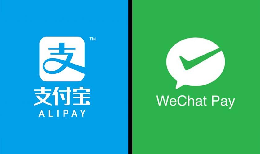 buy bitcoins with wechat